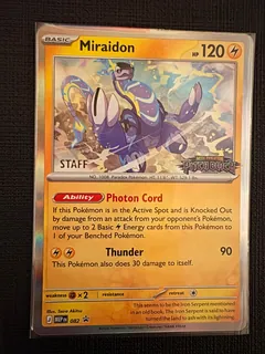 Miraidon