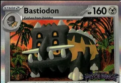 Bastiodon