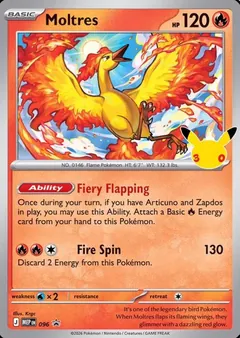 Moltres