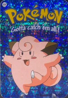 Clefairy