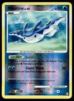 Mantine