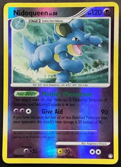Nidoqueen