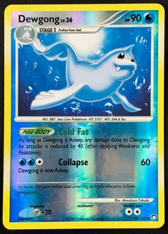 Dewgong