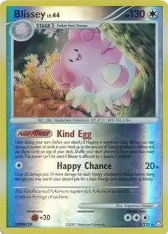 Blissey