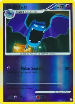 Golbat