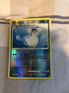 Sealeo