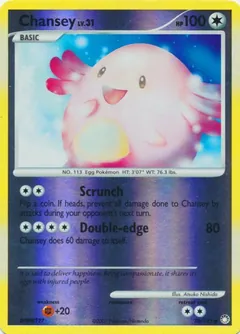Chansey