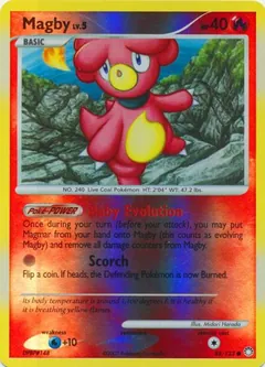 Magby