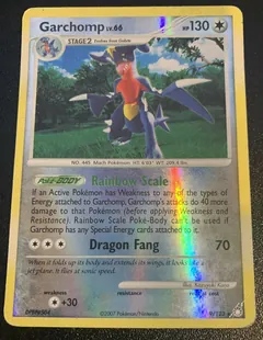 Garchomp
