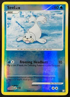 Seel