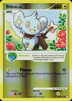 Shinx