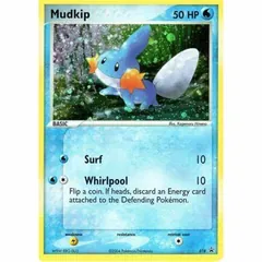 Mudkip