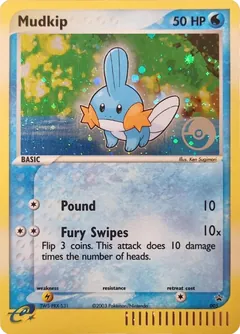Mudkip