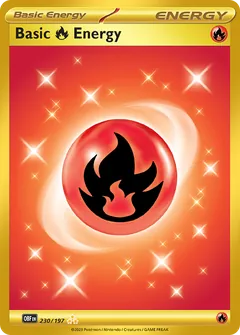 Basic Energy