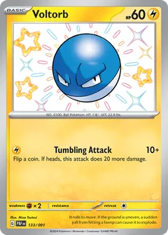Voltorb
