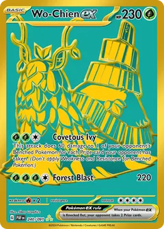 Wo-Chien ex