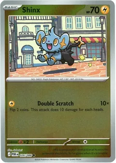 Shinx