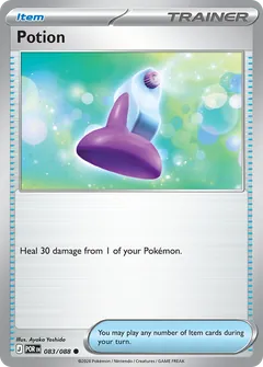 Potion