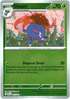 Gloom