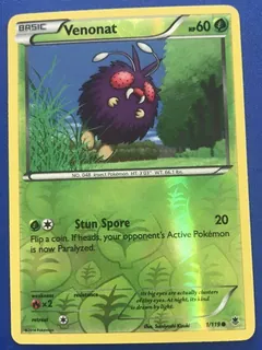Venonat