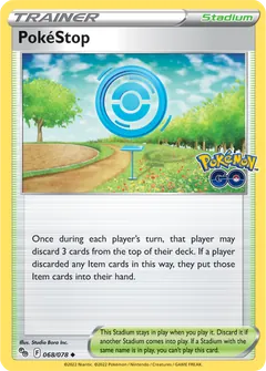 PokeStop
