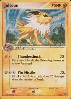 Jolteon