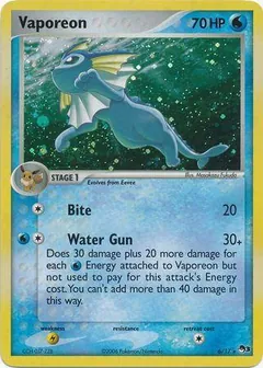 Vaporeon