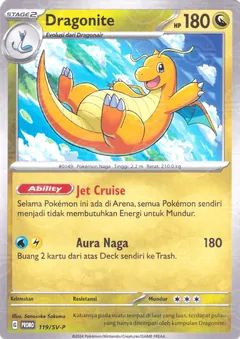 Dragonite