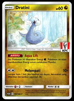Dratini