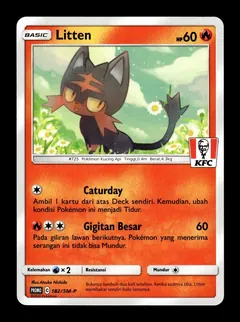 Litten