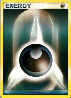 Darkness Energy