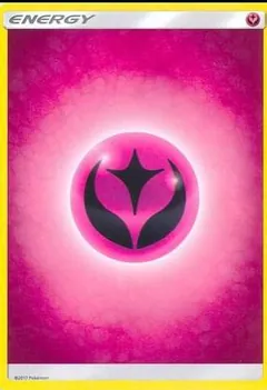 Fairy Energy