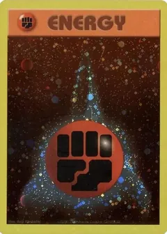 Fighting Energy