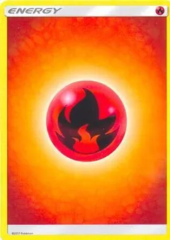 Fire Energy