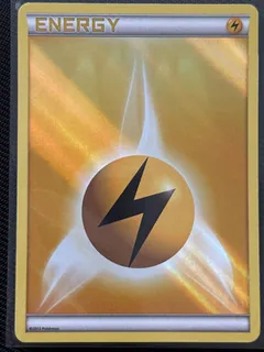 Lightning Energy