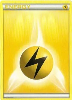 Lightning Energy