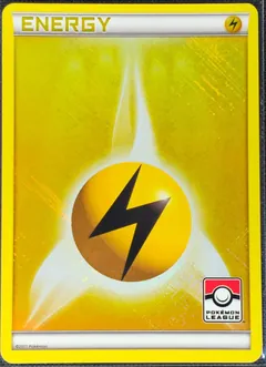 Lightning Energy