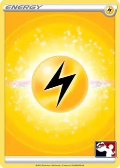 Lightning Energy