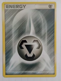 Metal Energy