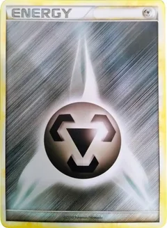 Metal Energy