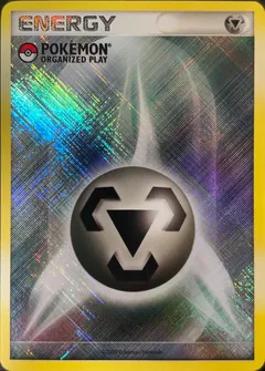 Metal Energy
