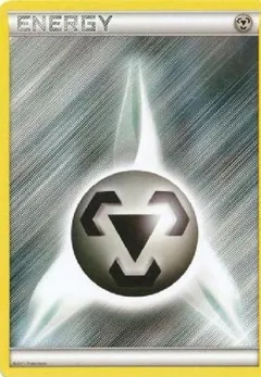 Metal Energy
