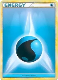 Water Energy