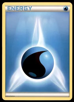 Water Energy