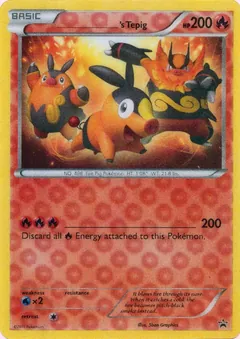 's Tepig