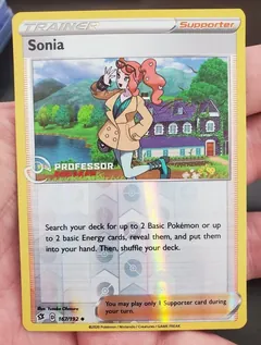 Sonia