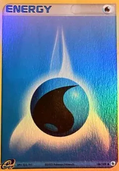 Water Energy