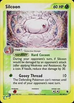 Silcoon