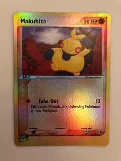 Makuhita