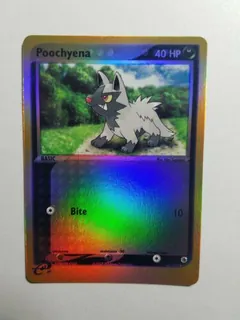 Poochyena